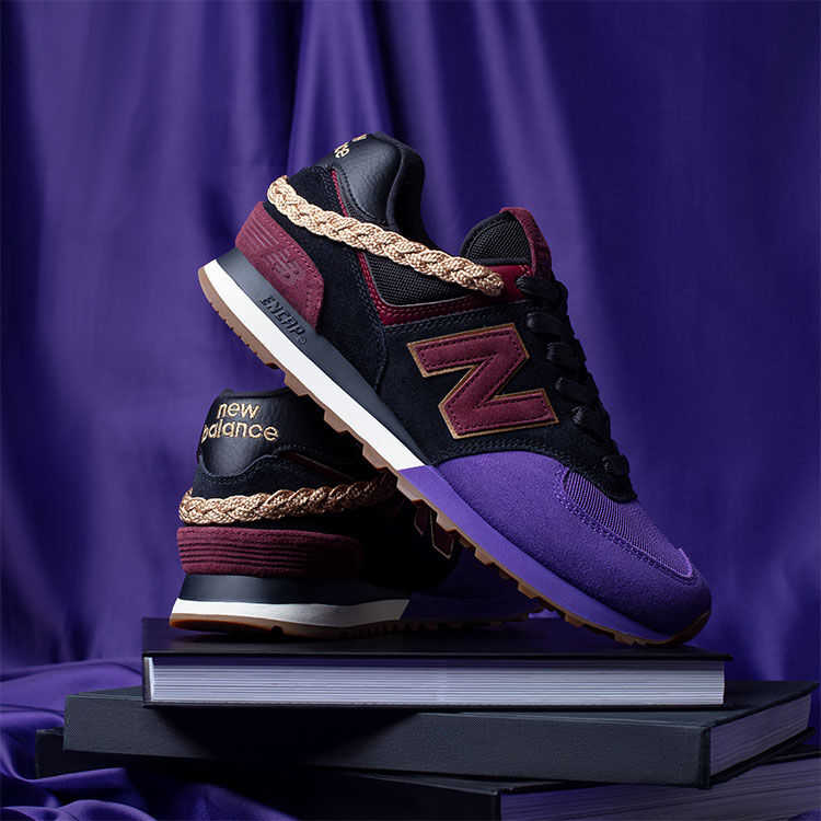 Black History Month New Balance